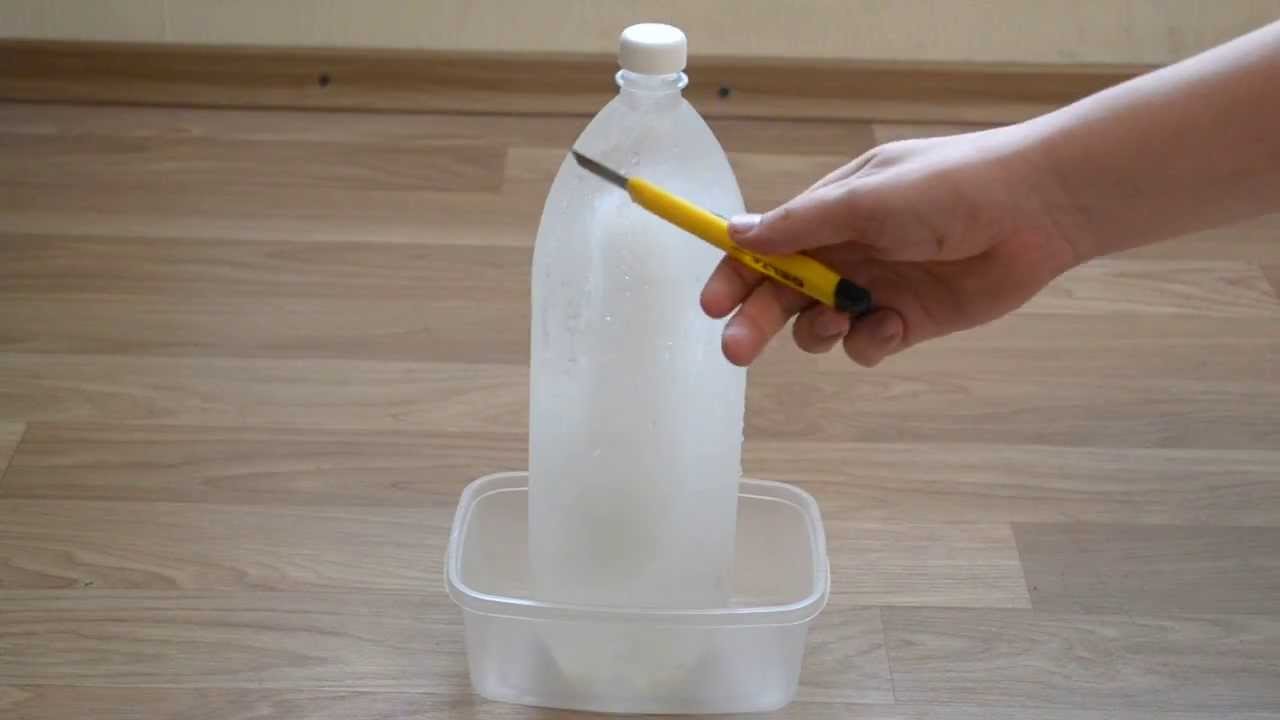 Как правильно добавить дистиллированную воду в аккумулятор