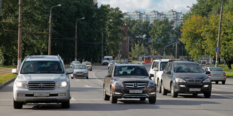 Сменить владельца автомобиля