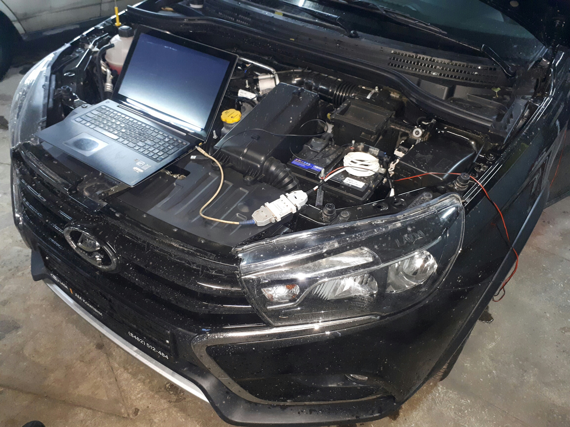 Что такое чип-тюнинг двигателя и в чем его недостатки | Автоприбамбас.COM